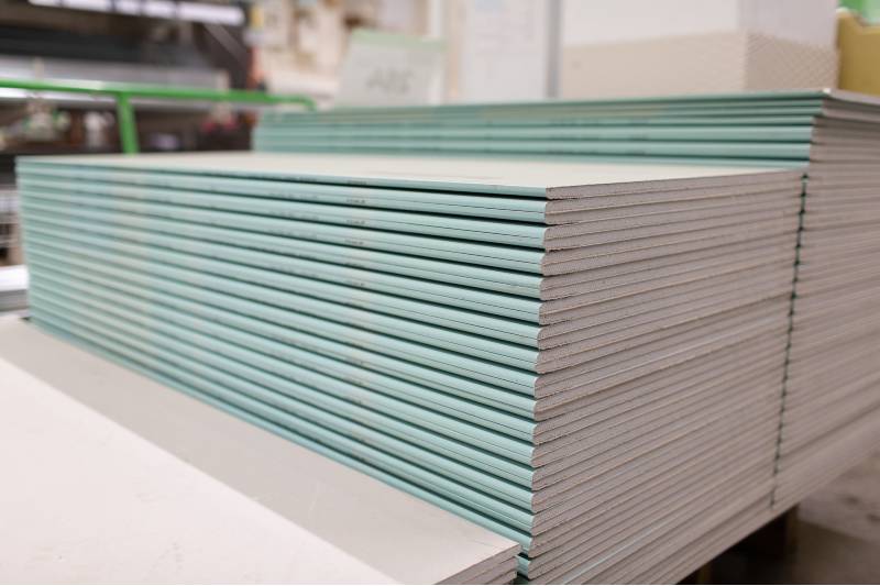 Dry Lining Sheets